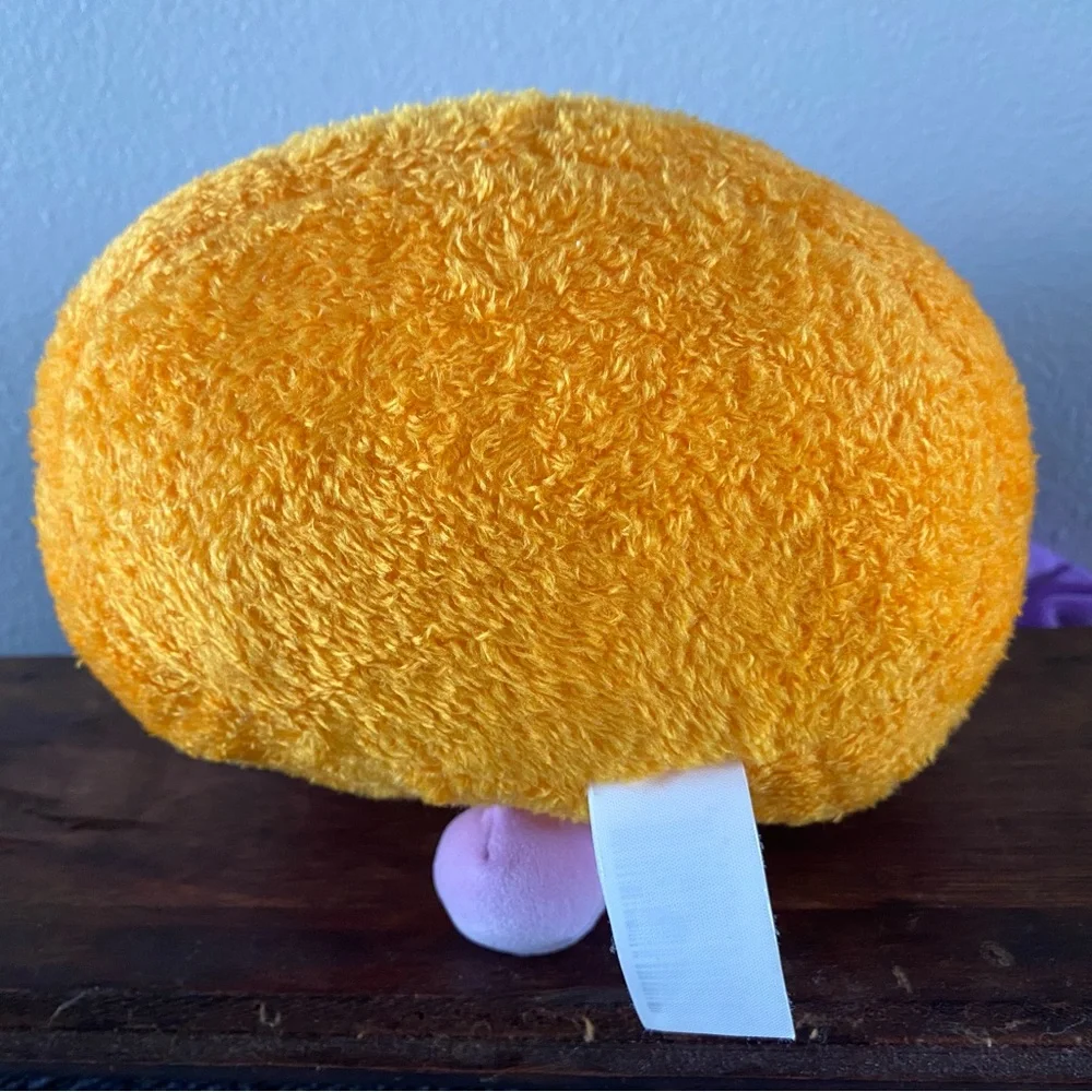 Squishmallows 8